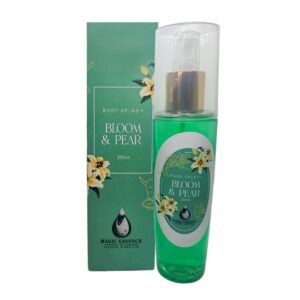 Body Splash Bloom & Pear