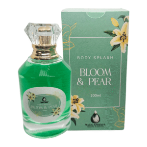 Body Splash Pear & Bloom Magic Esssence - 100 ml