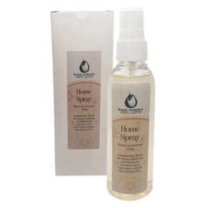 Aromatizador de Ambientes (Home Spray) Baunilha Pura - 100 ml