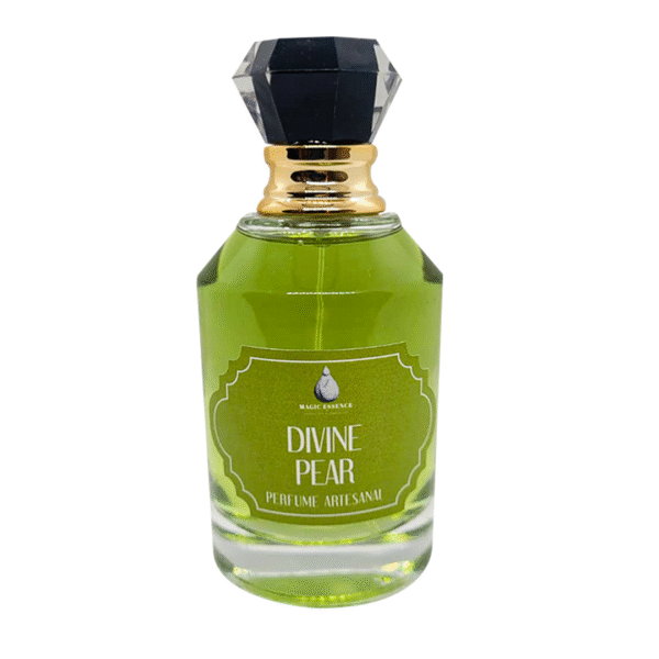 Eau de Parfum Divine Pear