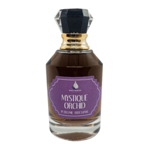 Eau de Parfum Mystique Orchid