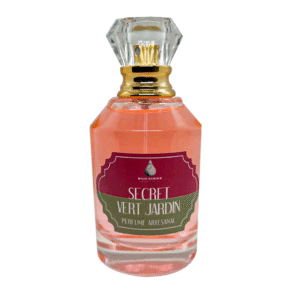 Secret Vert Jardim