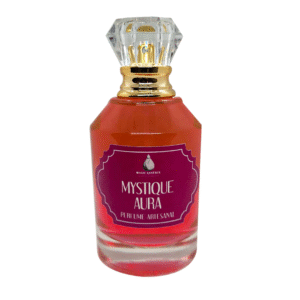 Mystique Aura