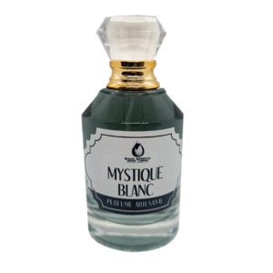 Mystique Blanc