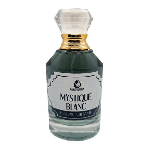 Mystique Blanc