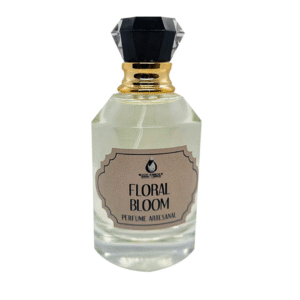 Eau de Parfum Floral Bloom