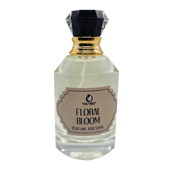 Eau de Parfum Floral Bloom