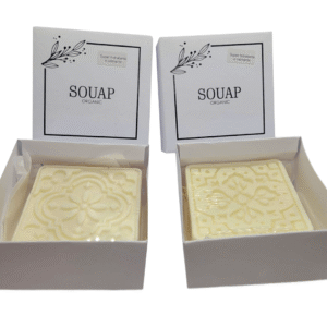 Sabonete Artesanal Premium - 100 gramas