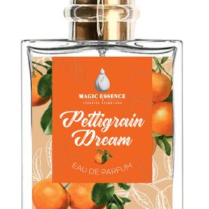 Pettigrain Dream