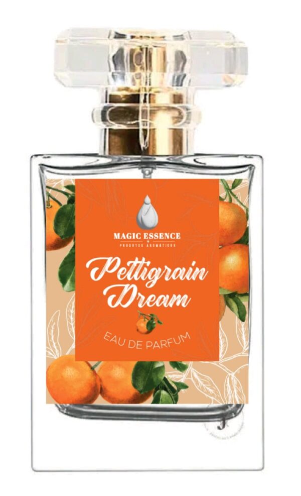 Pettigrain Dream